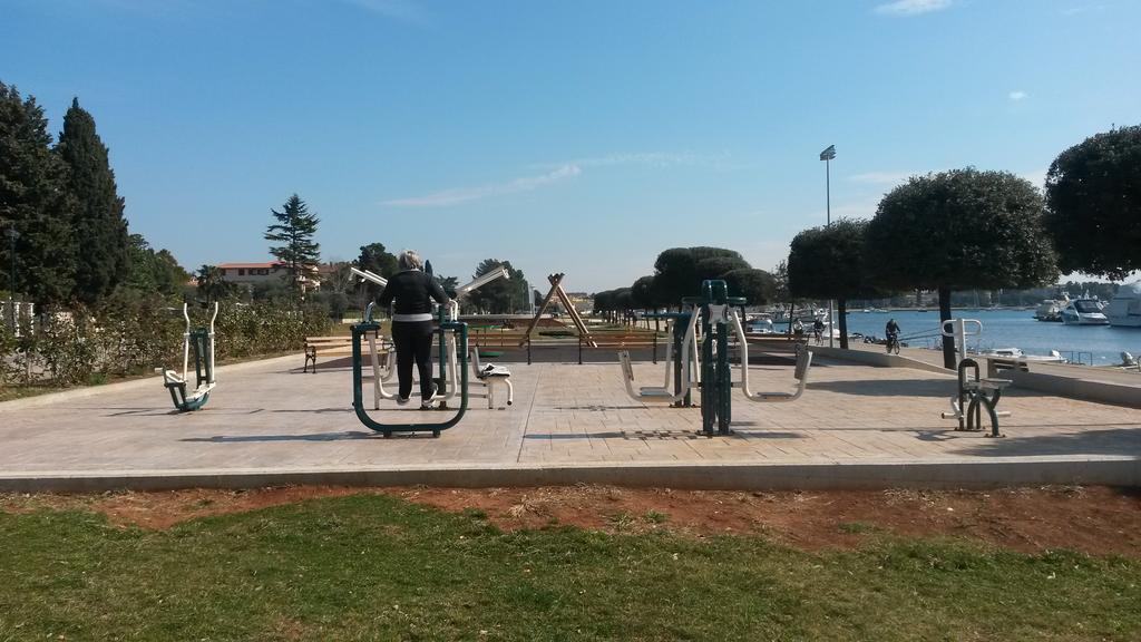 אומאג Seafront Apartment Jadri מראה חיצוני תמונה