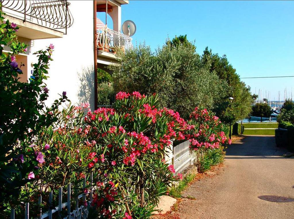 אומאג Seafront Apartment Jadri מראה חיצוני תמונה